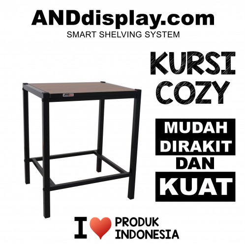 KURSI COZY